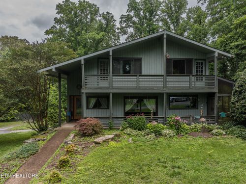 331 Louisiana Ave, Oak Ridge, TN, 37830-8514 | Card Image