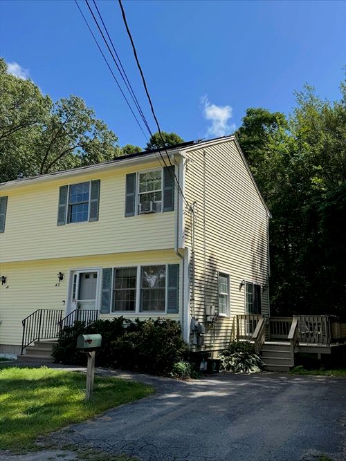 43 Swan Ave, Worcester, MA, 01602-2441 | Card Image