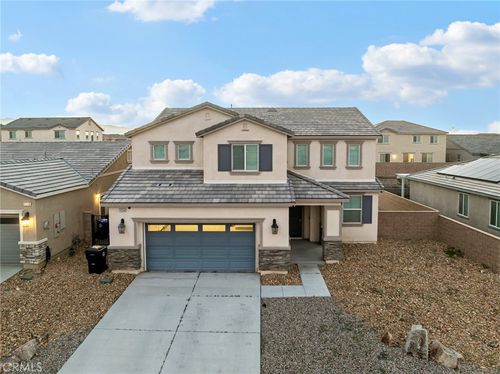 11254 Fisherman Ln, Victorville, CA, 92392-4837 | Card Image