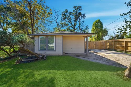 1041 Dolly Wright St, Houston, TX, 77088-7918 | Card Image