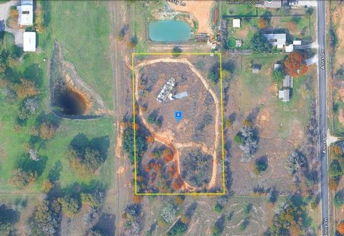 6530 Anns Lane, Weatherford, TX, 76085 | Card Image