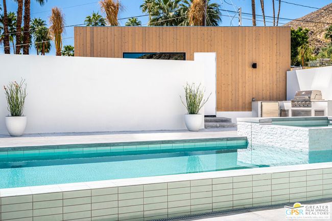 310 W Crestview Dr, House other with 3 bedrooms, 4 bathrooms and 2 parking in Palm Springs CA | Image 61