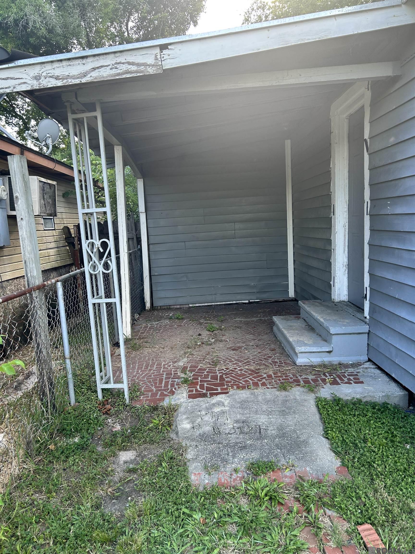 Residential in Baton Rouge 2