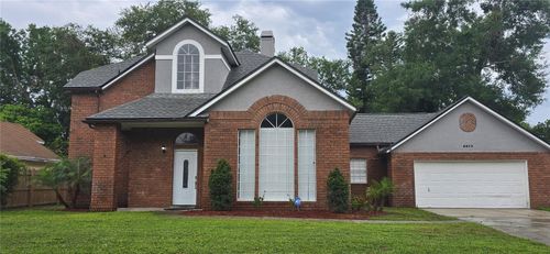 8612 Valley Ridge Ct, Orlando, FL, 32818-5658 | Card Image