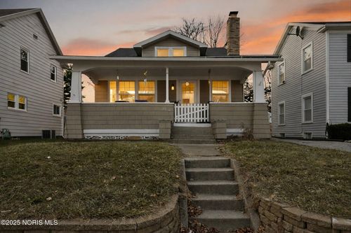 4031 Westway St, Toledo, OH, 43612-1636 | Card Image