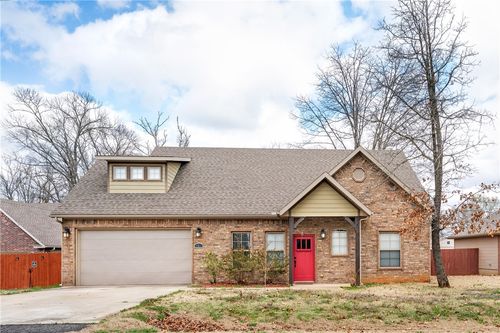 6 Worlaby Dr, Bella Vista, AR, 72715-6613 | Card Image