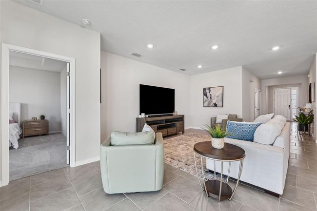9804 Rowing Dale Bnd, House other with 4 bedrooms, 3 bathrooms and null parking in WESLEY CHAPEL FL | Image 23