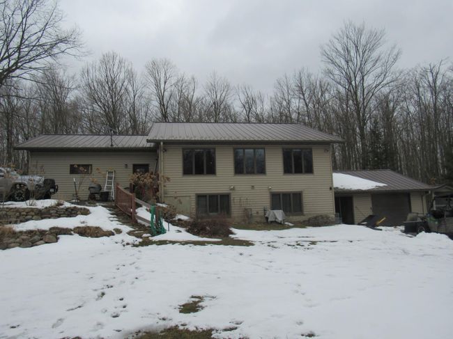 8390 Keith Siding Rd, House other with 4 bedrooms, 2 bathrooms and 3 parking in CRANDON WI | Image 35