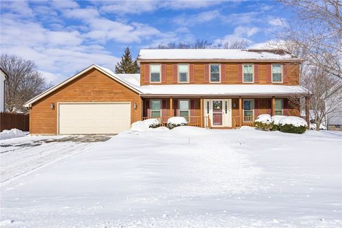 227 Letchworth Ave, Greece, NY, 14626-4328 | Card Image