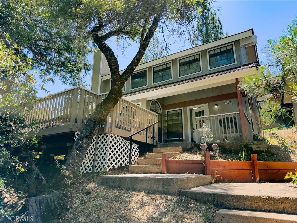 Residential in Bass Lake