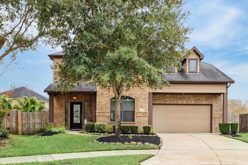 6606 Tara Creek Court, Sugar Land, TX, 77479 | Card Image