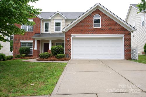 14813 Provence Ln, Charlotte, NC, 28277-2697 | Card Image