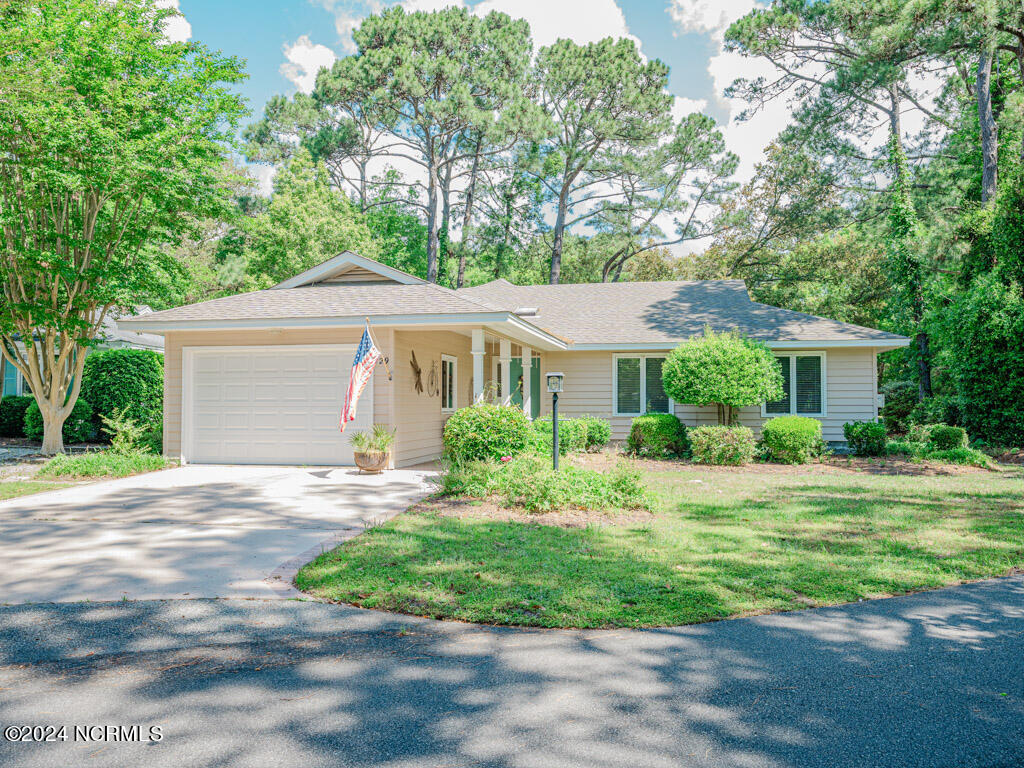 Fairway Dr, Sunset Beach, NC 28468