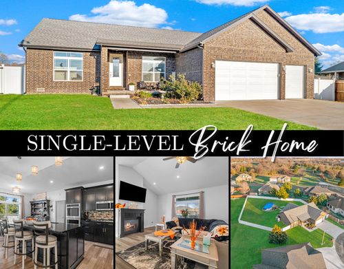 11 Pier Ln, Monett, MO, 65708-2461 | Card Image