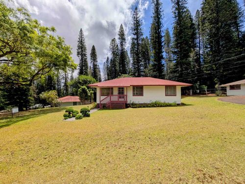 437 Hau Dr, Lanai City, HI, 96763-8071 | Card Image
