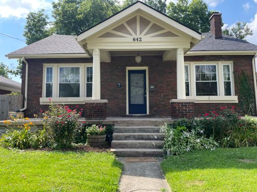 642 Bellaire Ave, Lexington, KY, 40508-1304 | Card Image
