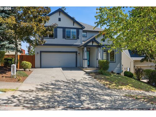 15753 Se Chelsea Morning Dr, Happy Valley, OR, 97086-4278 | Card Image