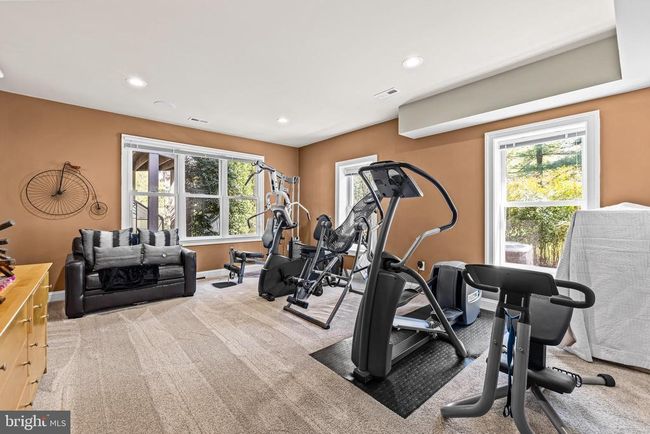 11501 Manorstone Ln, House other with 5 bedrooms, 5 bathrooms and null parking in Columbia MD | Image 65