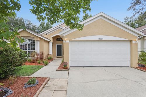 15625 Autumn Glen Ave, CLERMONT, FL, 34714-6110 | Card Image