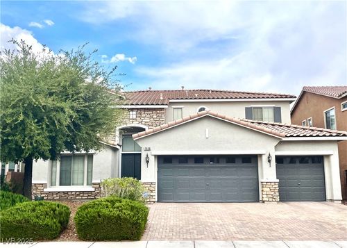 7020 Puetollano Dr, North Las Vegas, NV, 89084-2340 | Card Image