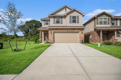 4334 W Bayou Maison Cir, Dickinson, TX, 77539 | Card Image