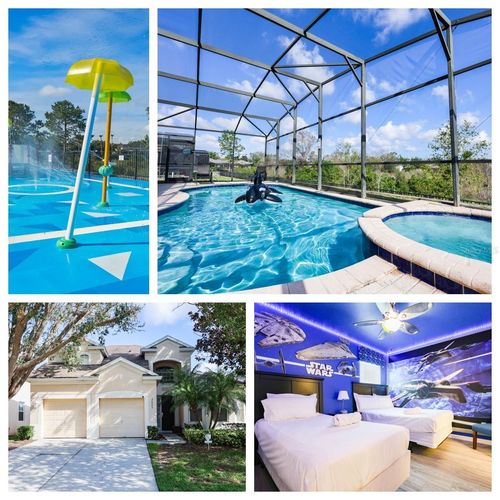 2623 Daulby St, KISSIMMEE, FL, 34747-2103 | Card Image