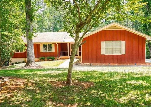 5262 Kurt Ln Sw, Conyers, GA, 30094-4734 | Card Image