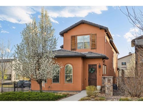 2439 S Orchard St, Lakewood, CO, 80228-6472 | Card Image