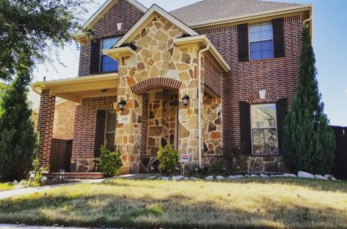 1551 Barksdale Dr, Lewisville, TX, 75077-2521 | Card Image
