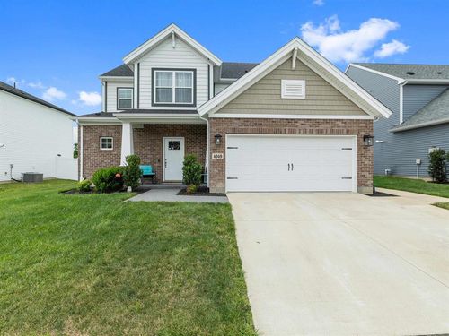4049 Little Bluestem Dr, Owensboro, KY, 42303-8304 | Card Image
