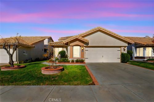6055 Spanish Trail Cv, Banning, CA, 92220-5484 | Card Image