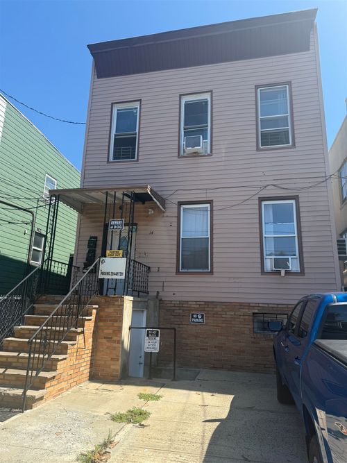 1-14 Beacon Ave, Jersey City, NJ, 07306-1502 | Card Image