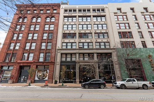 apt-609-1015 Washington Ave, Saint Louis, MO, 63101-1217 | Card Image