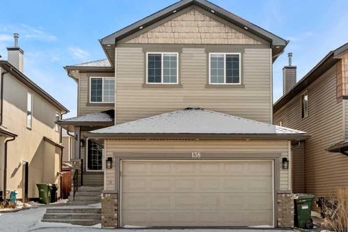 138 Saddlecrest Pk Ne, Calgary, AB, T3J5L5 | Card Image