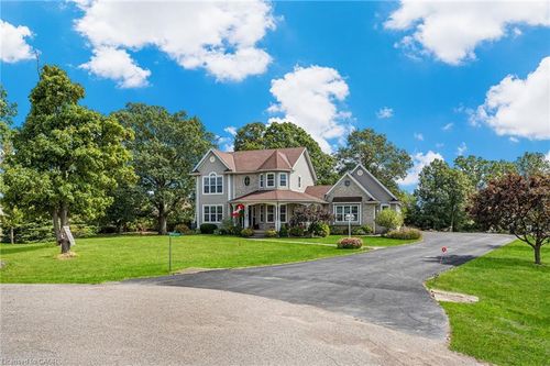 9544 David St, Canfield, ON, N0A1C0 | Card Image