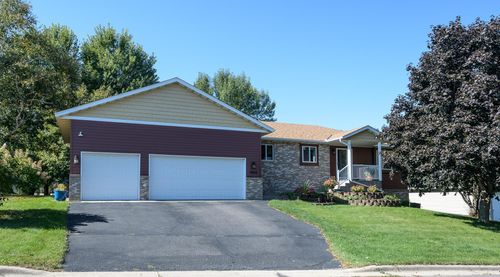 1809 Eastern Star Loop, Sauk Rapids, MN, 56379-2932 | Card Image