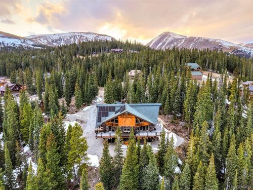324 Carroll Ln, BRECKENRIDGE, CO, 80424 | Card Image