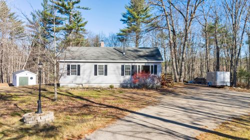 96 Bond Springs Road, Newfield, ME, 04095 | Card Image