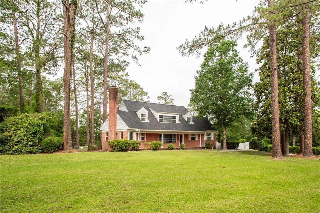 Residential in Waycross 3