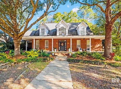 143 Sandy Shoal Loop, Fairhope, AL, 36532-3395 | Card Image