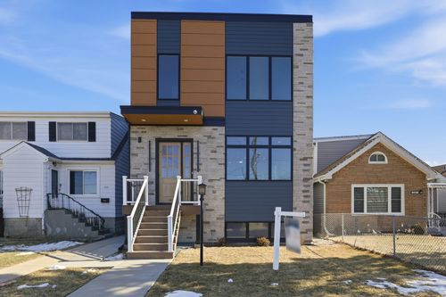 4449 N Sayre Ave, Harwood Heights, IL, 60706-4838 | Card Image