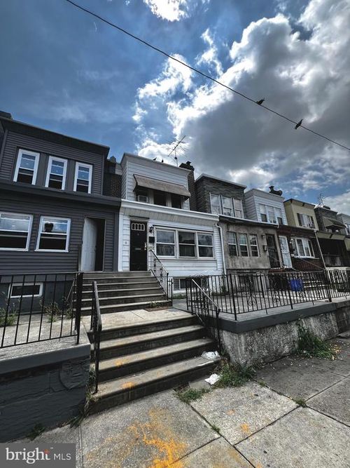 6508 Wheeler St, PHILADELPHIA, PA, 19142-2824 | Card Image