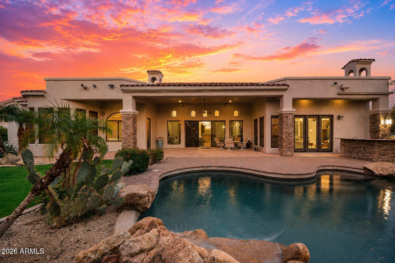 Residential in Scottsdale