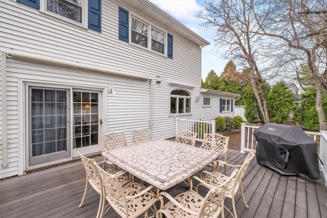 5 Paul Ct, House other with 5 bedrooms, 3 bathrooms and null parking in Tappan NY | Image 31
