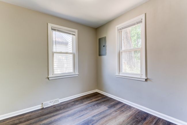 23376 Tawas Ave, House other with 3 bedrooms, 2 bathrooms and null parking in Hazel Park MI | Image 16