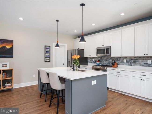 4002 Dark Horse Way, House other with 4 bedrooms, 3 bathrooms and null parking in Edgewater MD | Image 7