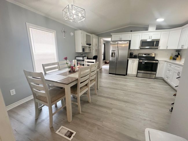 155 Canadian Dr, House other with 4 bedrooms, 3 bathrooms and null parking in Trinity TX | Image 9