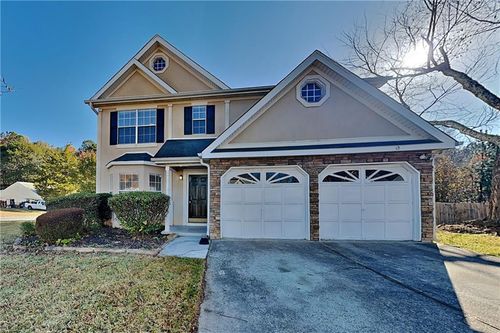 3854 Rivers Run Trce Nw, Acworth, GA, 30101-6226 | Card Image