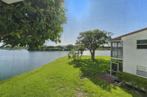61-61 Somerset C, West Palm Beach, FL, 33417-2112 | Card Image