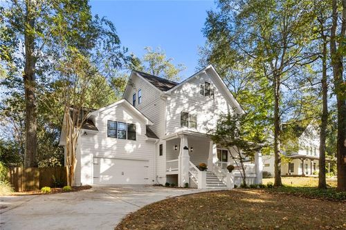 1274 Oldfield Rd, Decatur, GA, 30030-4547 | Card Image